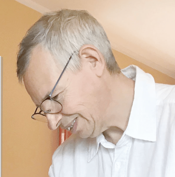 Gunter Röhrig, Physiotherapeut, Praxis für Krankengymnastik in Carlsberg